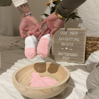 Babylist Registry Photo