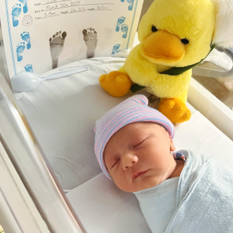 Babylist Registry Photo
