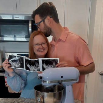 Babylist Registry Photo