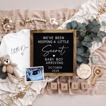 Babylist Registry Photo