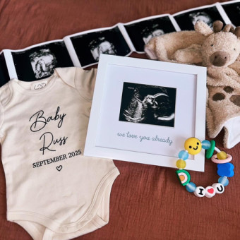 Babylist Registry Photo