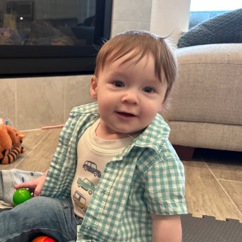 Babylist Registry Photo