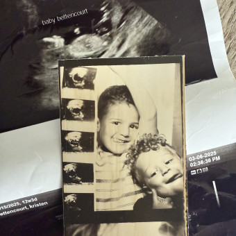 Babylist Registry Photo