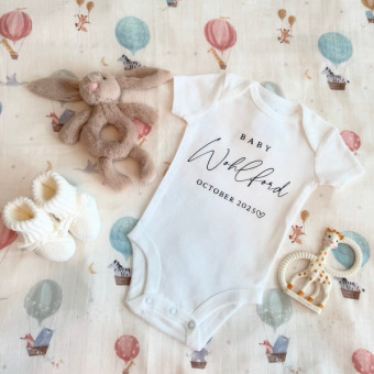 Babylist Registry Photo