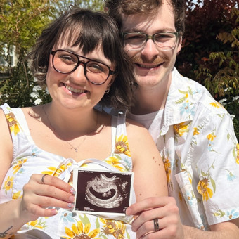 Babylist Registry Photo