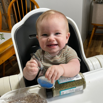 Babylist Registry Photo