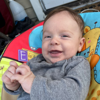 Babylist Registry Photo