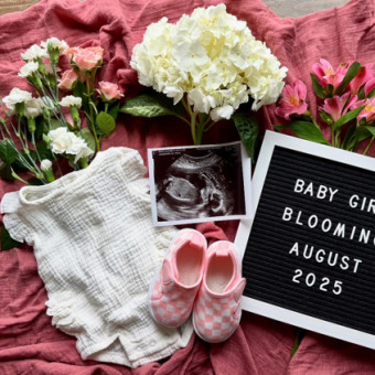 Babylist Registry Photo