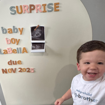Babylist Registry Photo