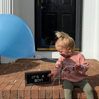 Babylist Registry Photo