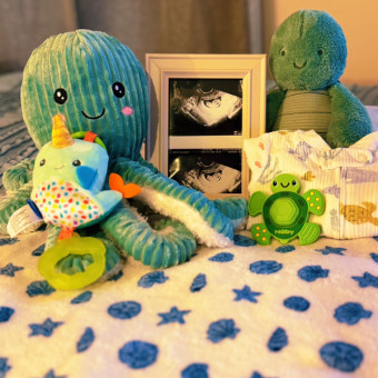 Babylist Registry Photo