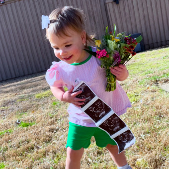 Babylist Registry Photo