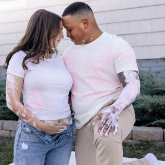 Babylist Registry Photo