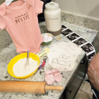 Babylist Registry Photo