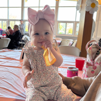 Babylist Registry Photo