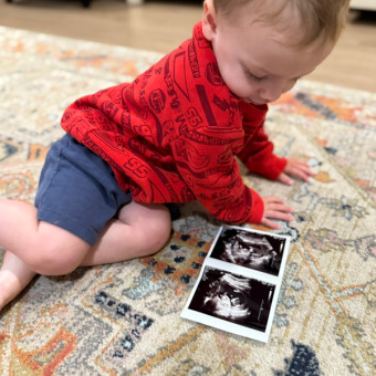 Babylist Registry Photo