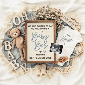 Babylist Registry Photo