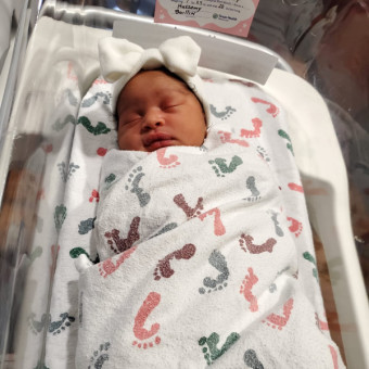 Babylist Registry Photo