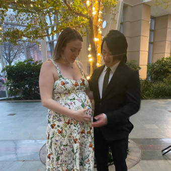 Babylist Registry Photo