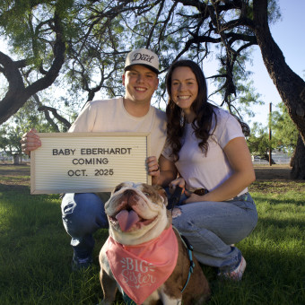 Babylist Registry Photo