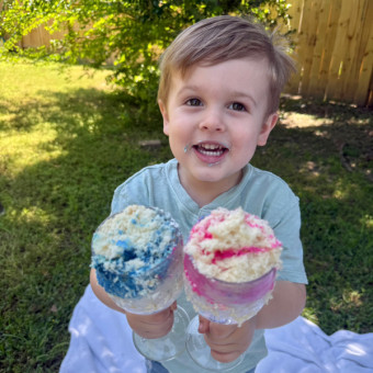 Babylist Registry Photo