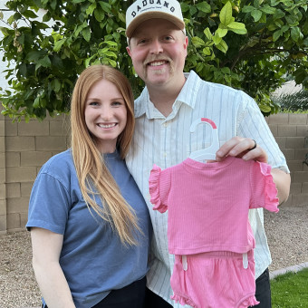 Babylist Registry Photo