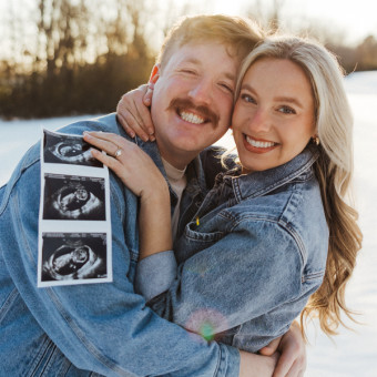 Babylist Registry Photo