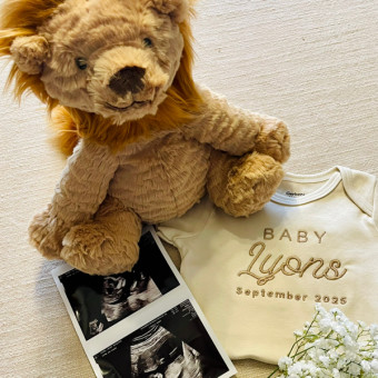 Babylist Registry Photo