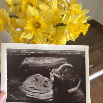 Babylist Registry Photo
