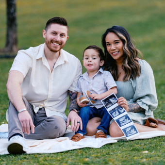 Babylist Registry Photo