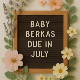 Babylist Registry Photo