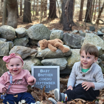 Babylist Registry Photo