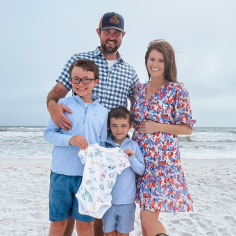 Babylist Registry Photo