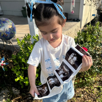 Babylist Registry Photo