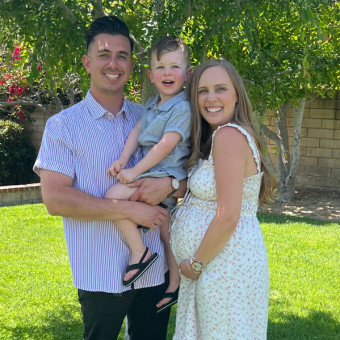 Babylist Registry Photo