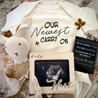 Babylist Registry Photo