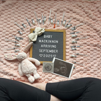 Babylist Registry Photo