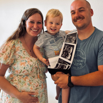 Babylist Registry Photo