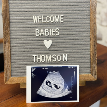 Babylist Registry Photo