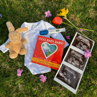 Babylist Registry Photo