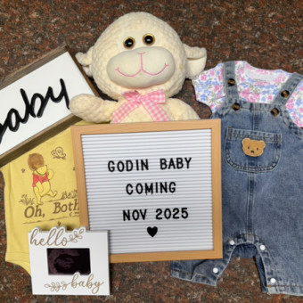 Babylist Registry Photo