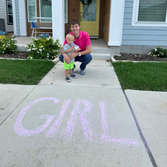 Babylist Registry Photo