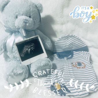 Babylist Registry Photo