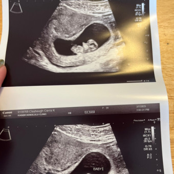Babylist Registry Photo