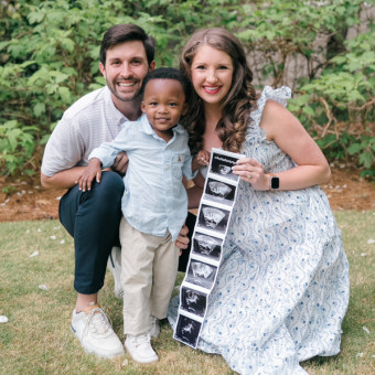 Babylist Registry Photo