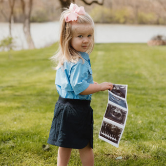 Babylist Registry Photo