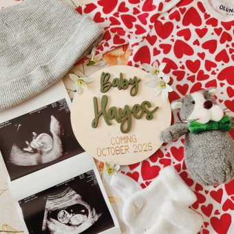 Babylist Registry Photo