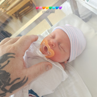 Babylist Registry Photo