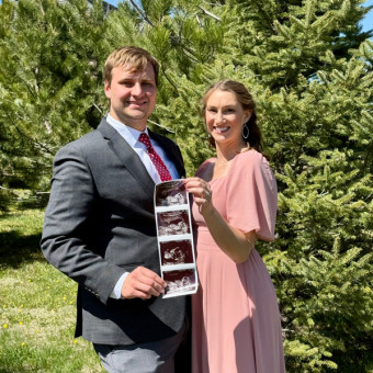 Babylist Registry Photo