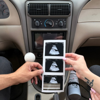 Babylist Registry Photo